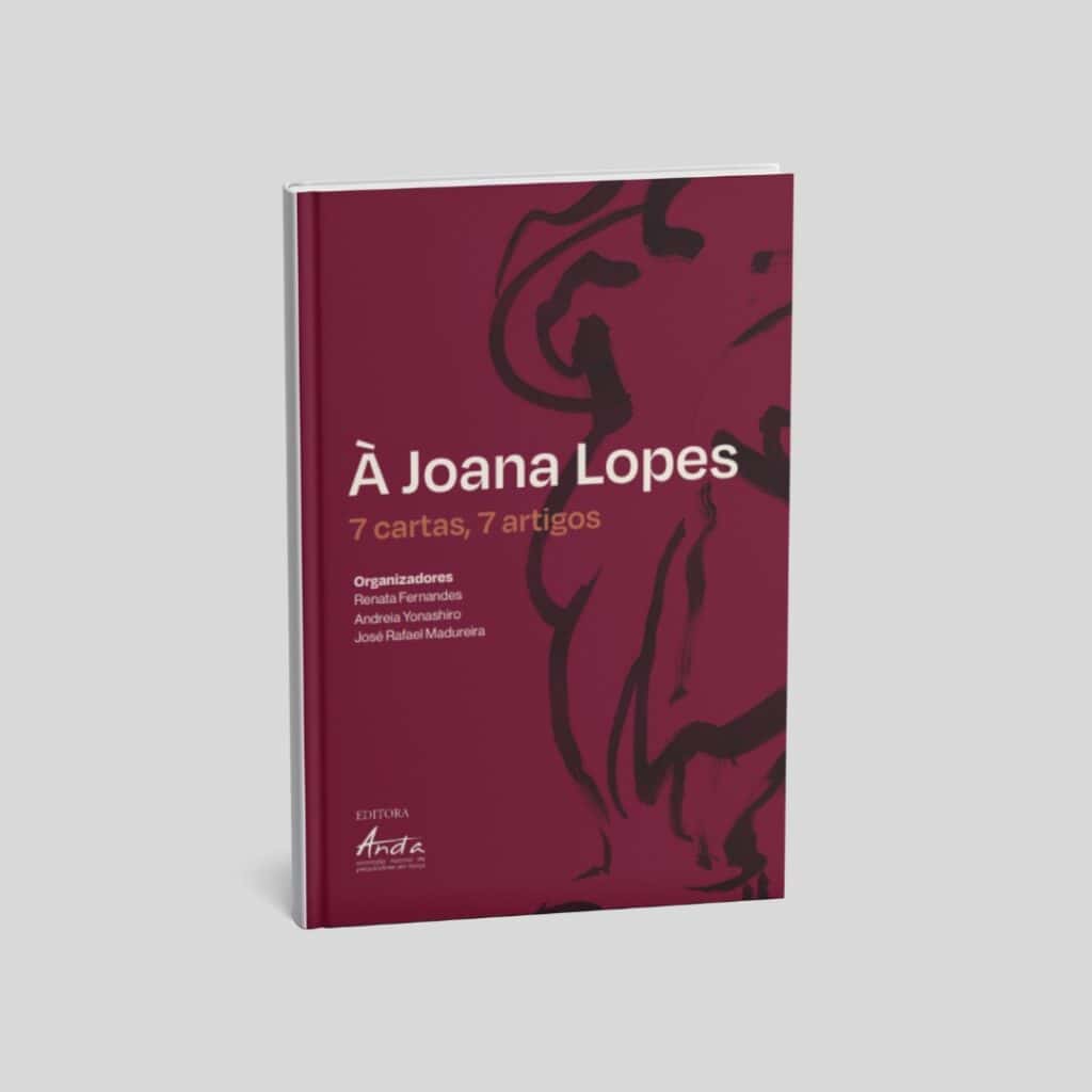 À Joana Lopes: 7 Cartas, 7 Artigos
