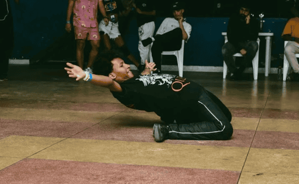 Dança Também é Educação: Circuito de Oficinas da ZN – Rio