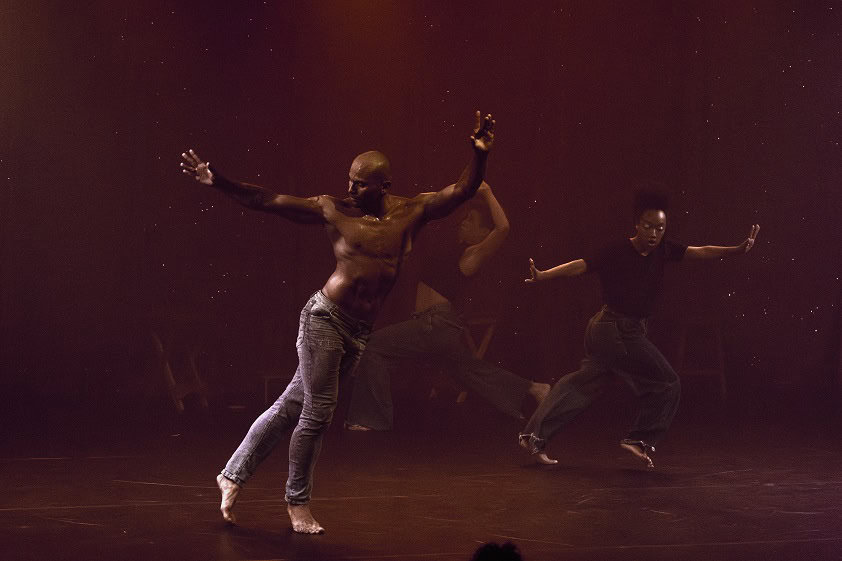 Espetáculo de dança inspirado no universo musical de Elis Regina faz duas apresentações em São Paulo Espetáculo de dança inspirado no universo musical de Elis Regina faz duas apresentações em São Paulo