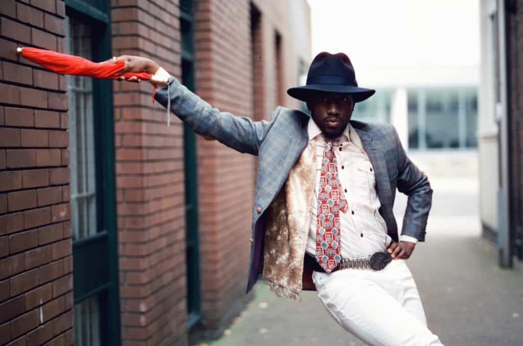 Bienal Sesc de Dança convida público a integrar criações com artistas internacionais