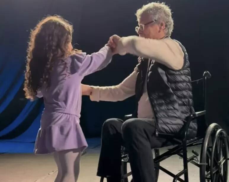 O que a história de Carlinhos de Jesus e de outros artistas pode ensinar sobre dança e trabalho para a juventude?