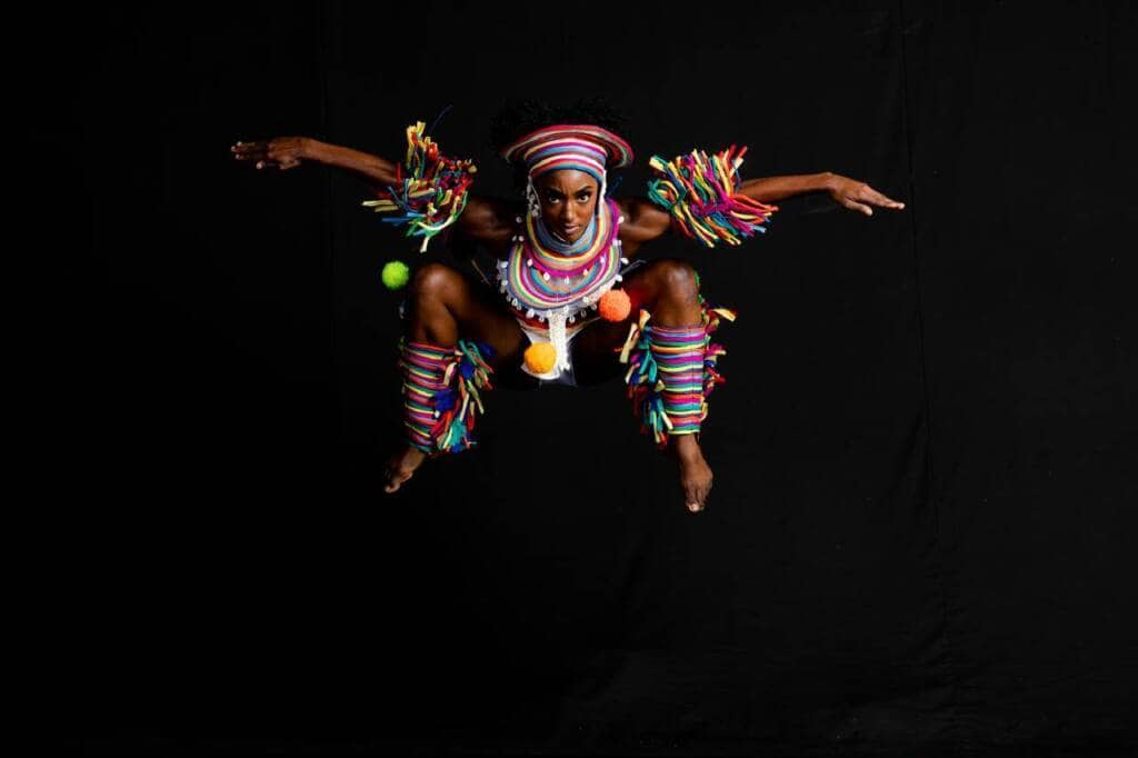 CORPOS EM MOVIMENTO: EM SUA 14ª EDIÇÃO, BIENAL SESC DE DANÇA COMEMORA 10 ANOS EM CAMPINAS