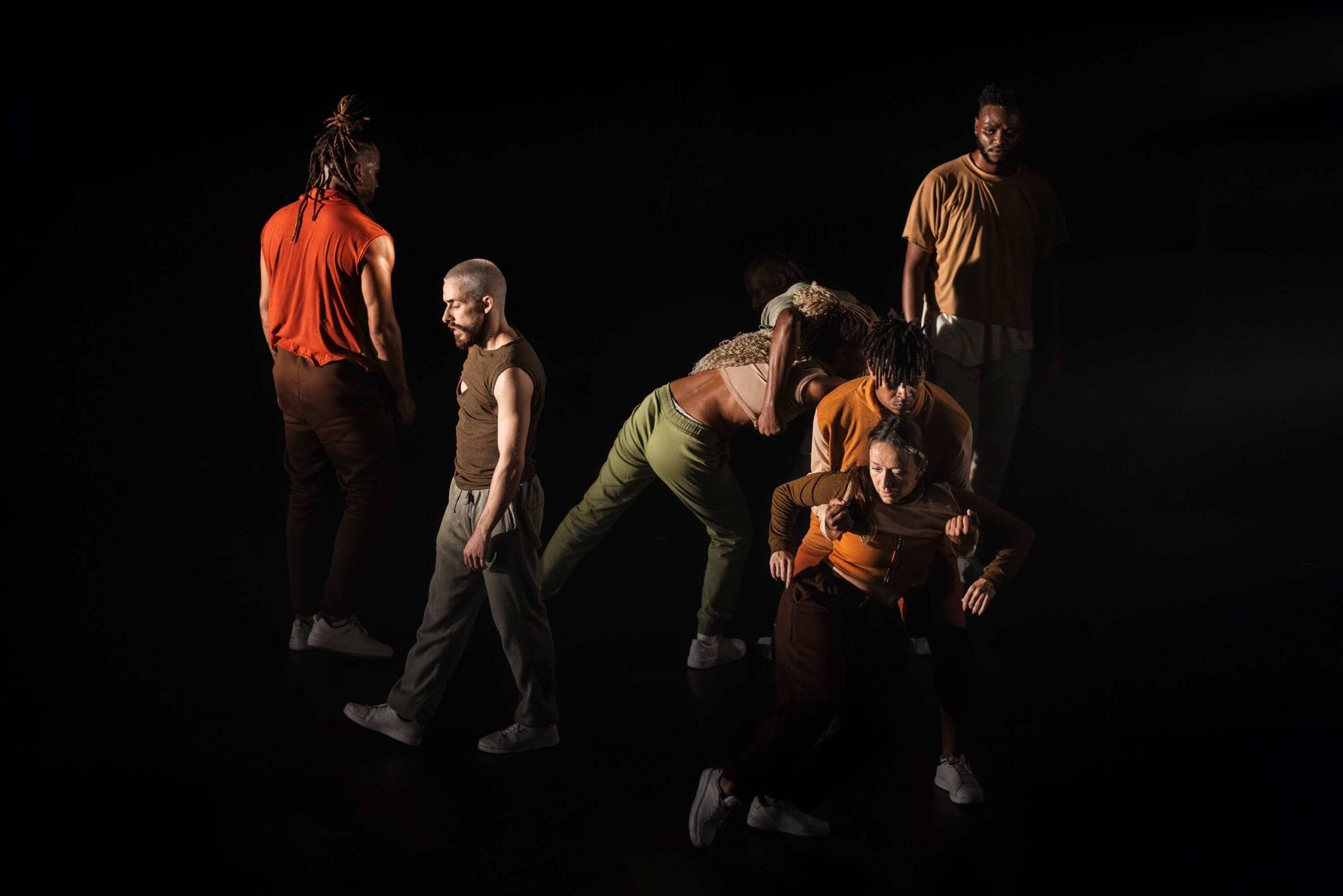 NOVO FLUXO NOVO FLUXO