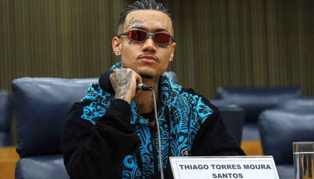 Qual a relação entre dança, educação e a presença de Chavoso da USP na CPI dos Pancadões?