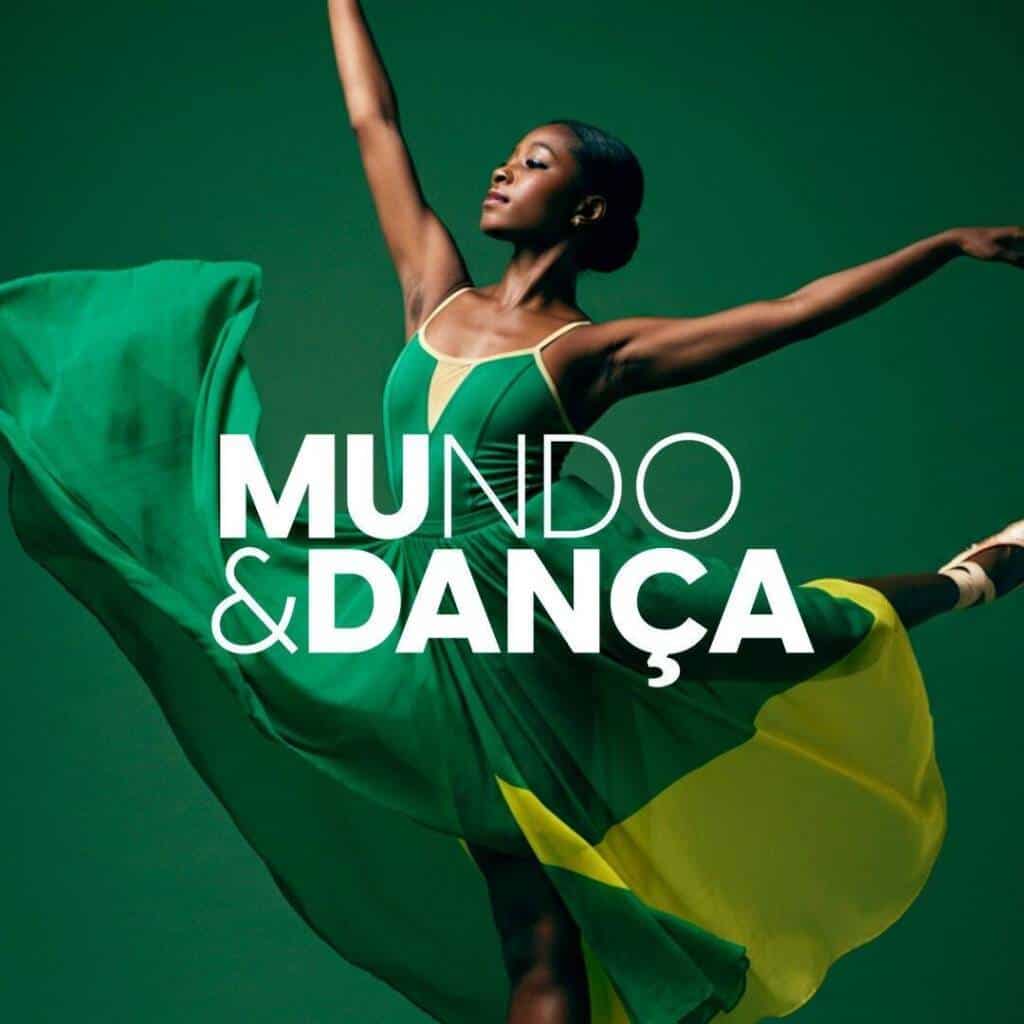 Curso Internacional de Férias Mundo & Dança