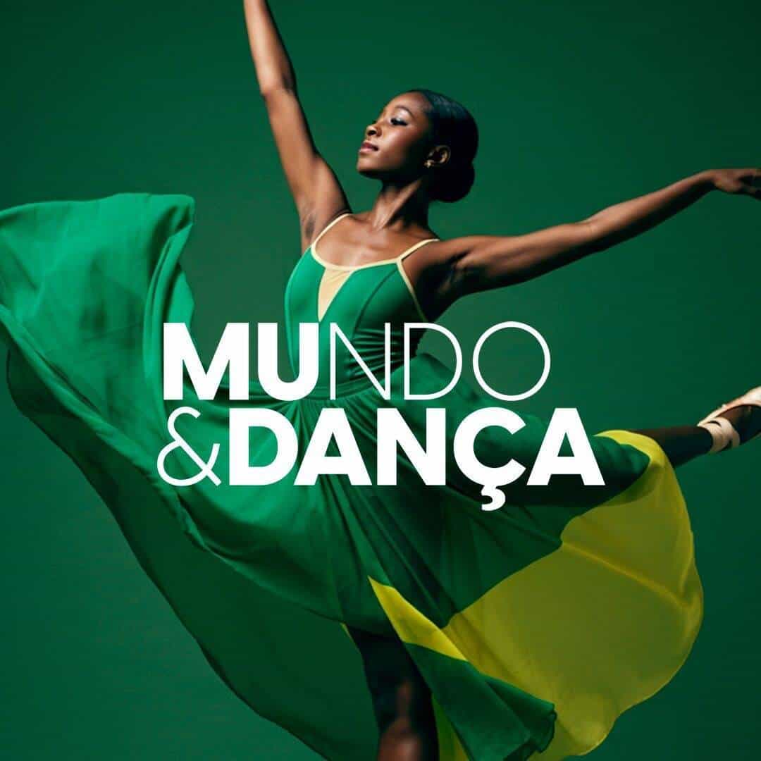 Curso Internacional de Férias Mundo & Dança
