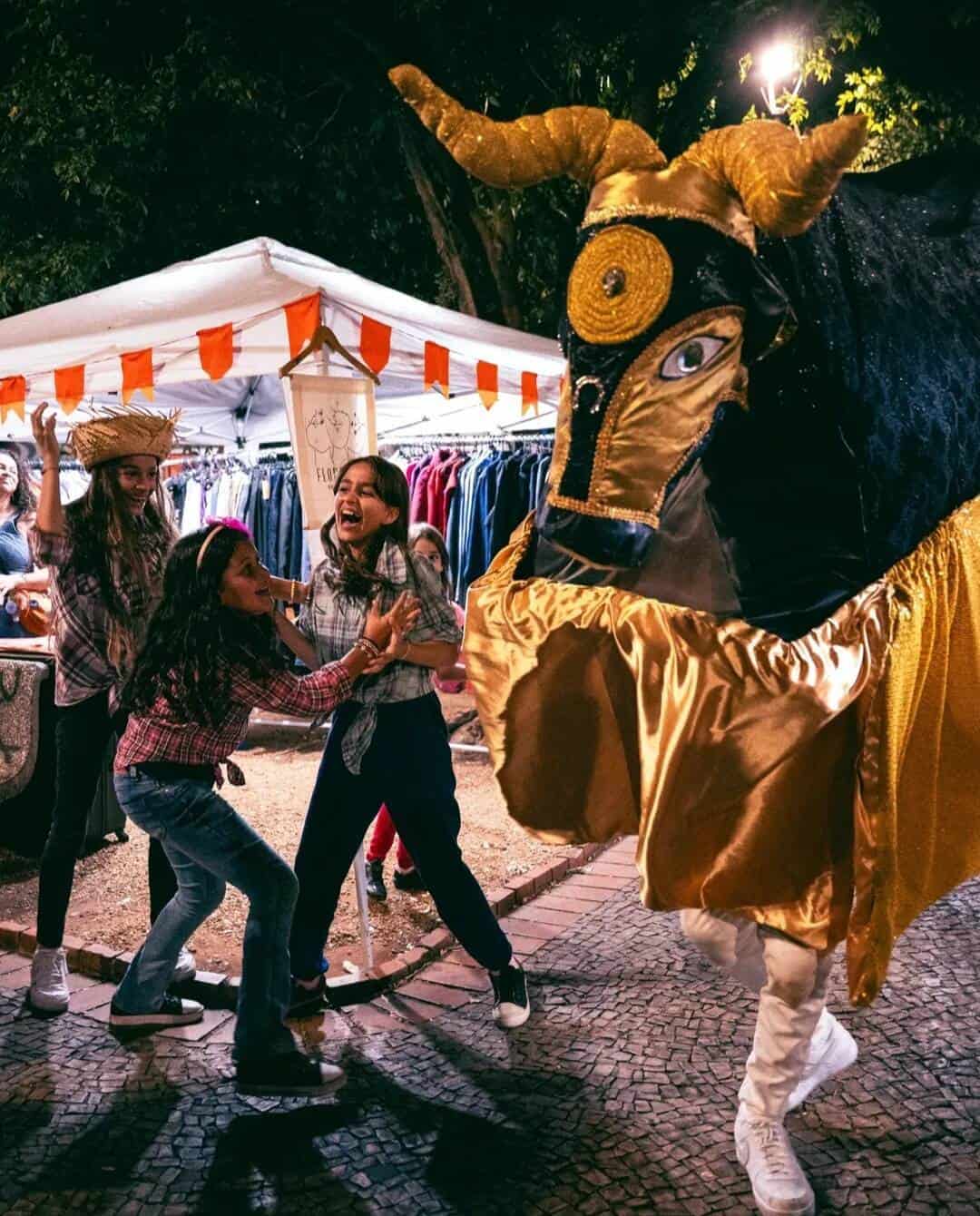 Resistência: Festival Internacional de Dança de Araraquara chega a 25ª edição