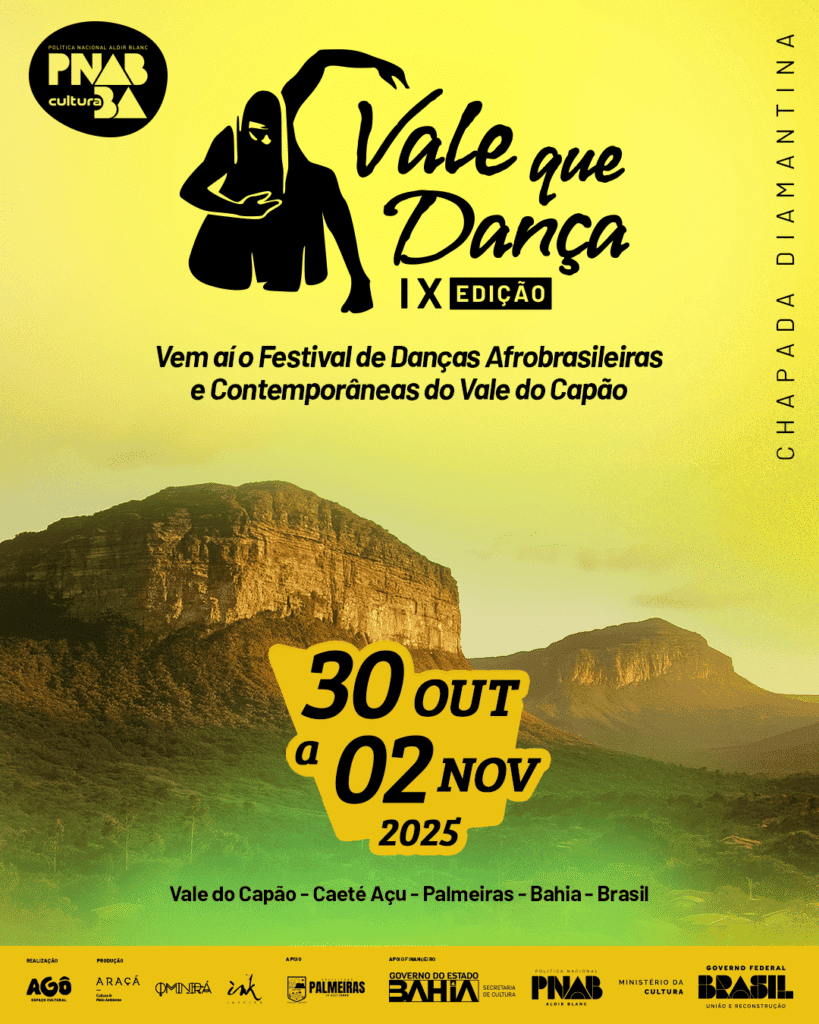 Vale Que Dança