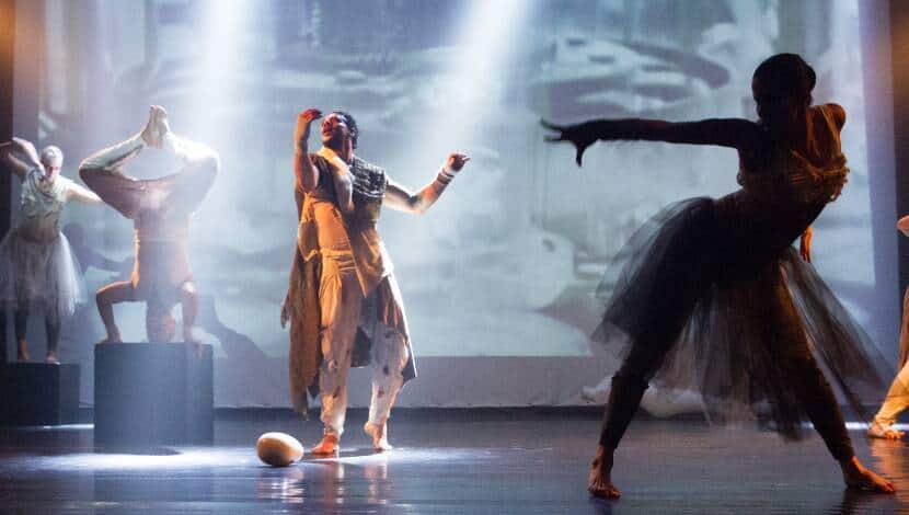 Espetáculo “CRM – Coroa, Resplendor, Magnitude” chega a Salto (SP) Espetáculo “CRM – Coroa, Resplendor, Magnitude” chega a Salto (SP)