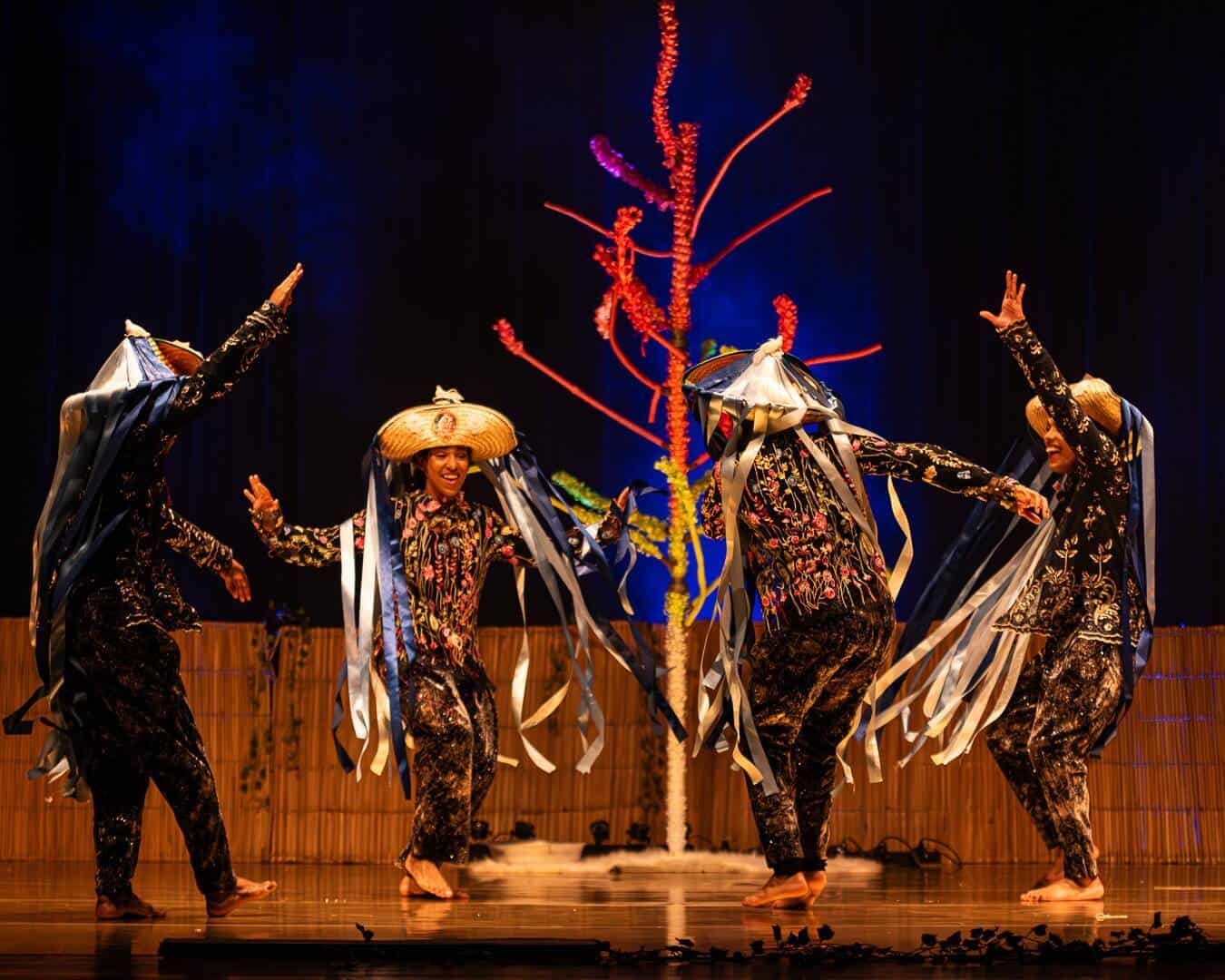 Terras de Águas e Cazumbas Terras de Águas e Cazumbas