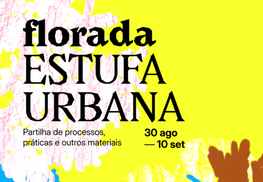 Florada – Estufa Urbana