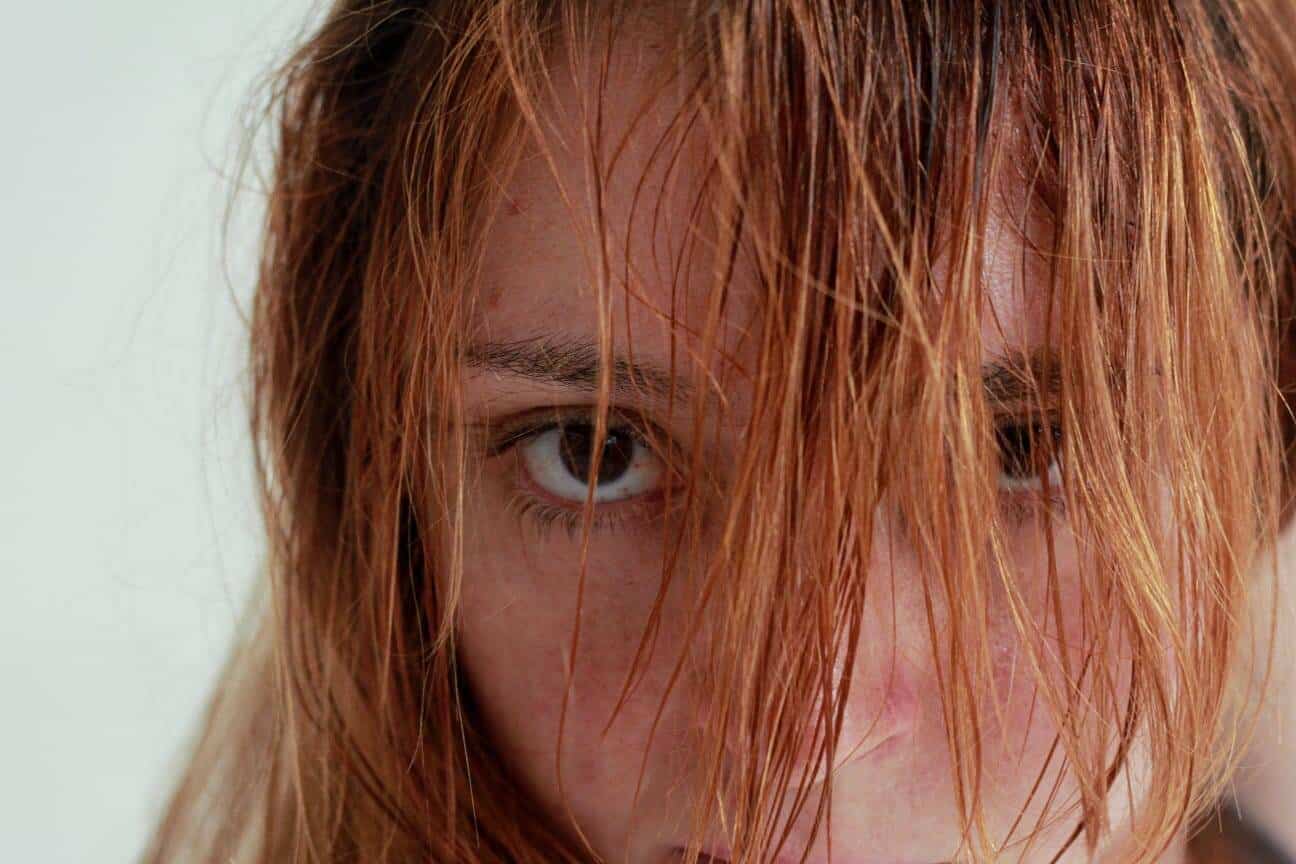 Pré-estréia do Solo Sobrevivência com Luma Preto, bailarina e pesquisadora