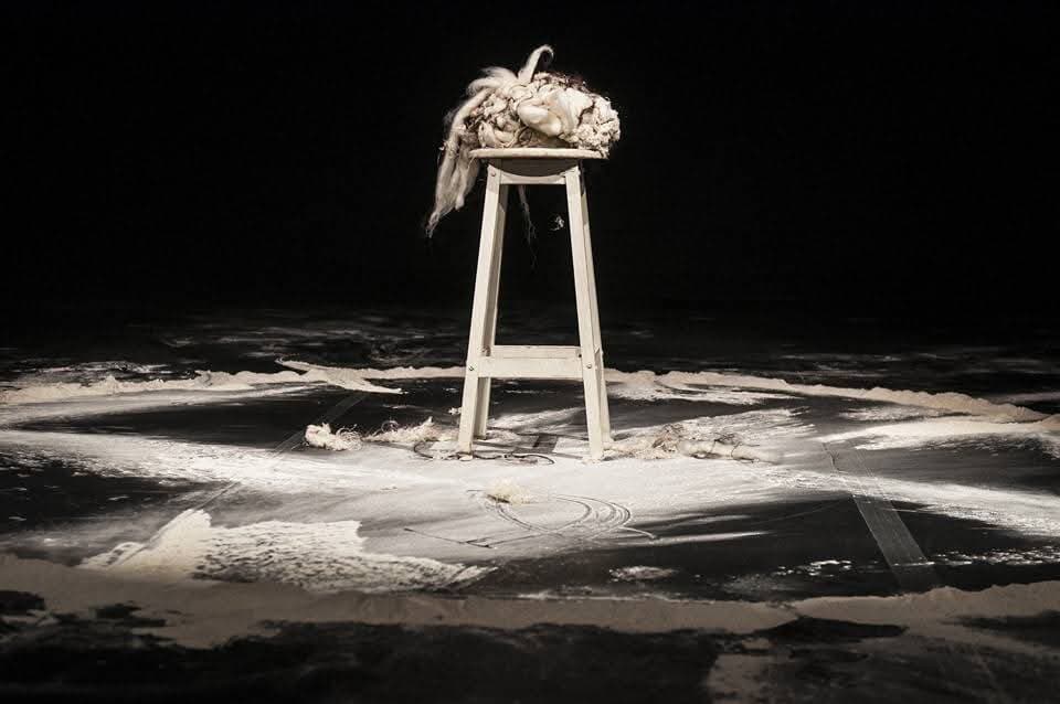 À Margem da Linha À Margem da Linha