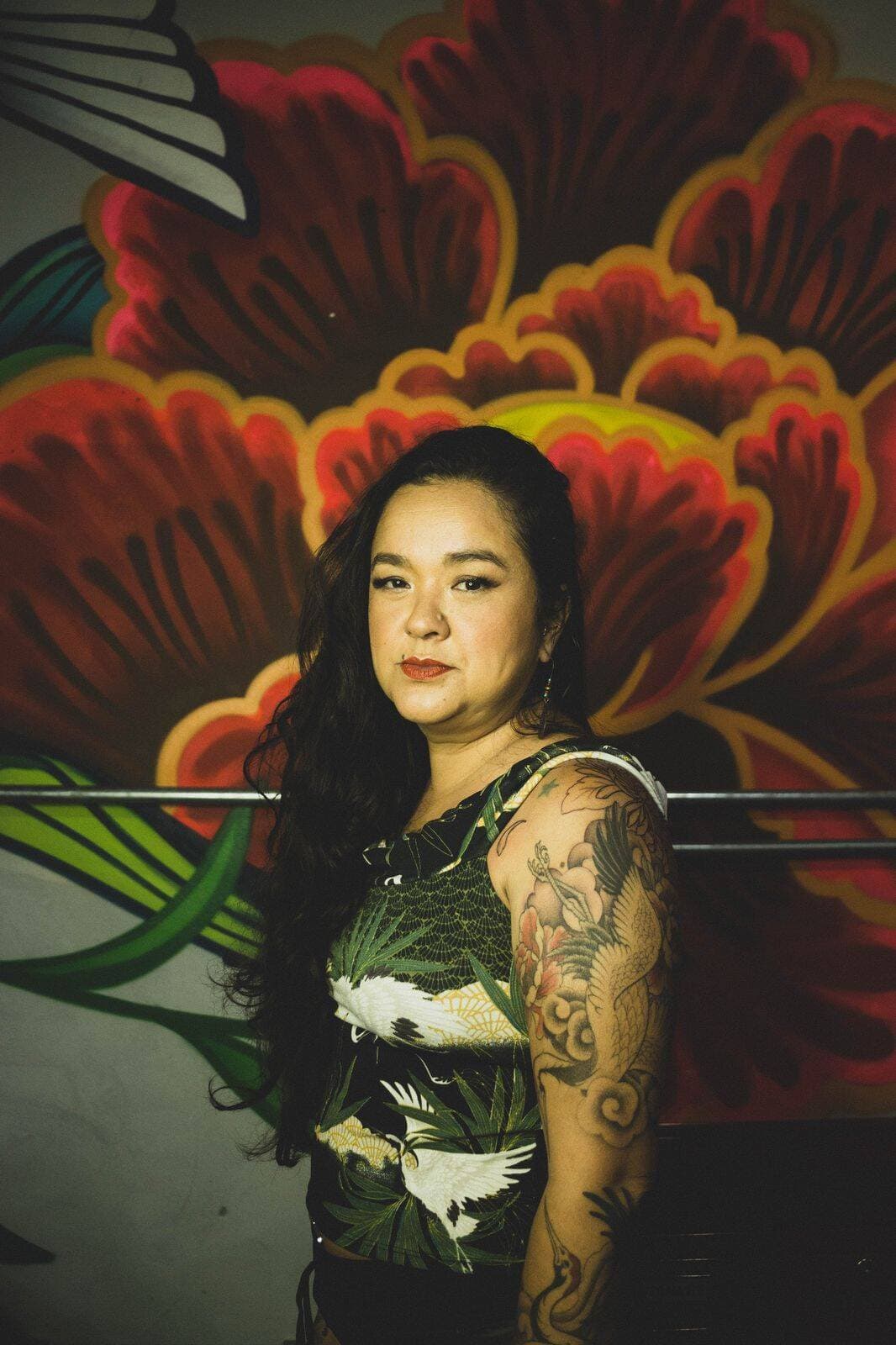 Oficina gratuita de Inteligência Artificial para Artistas Periféricos