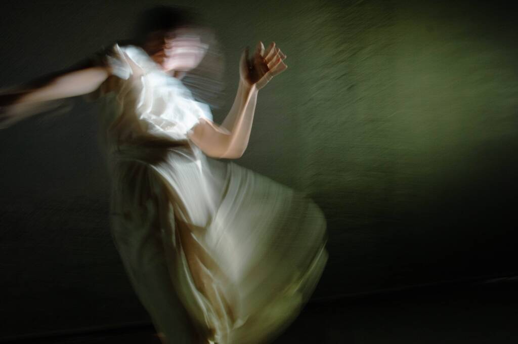 A(s) – isso não é um solo