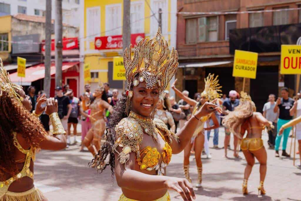 Bienal Sesc de Dança encerra edição em Campinas com público de mais de 20 mil pessoas
