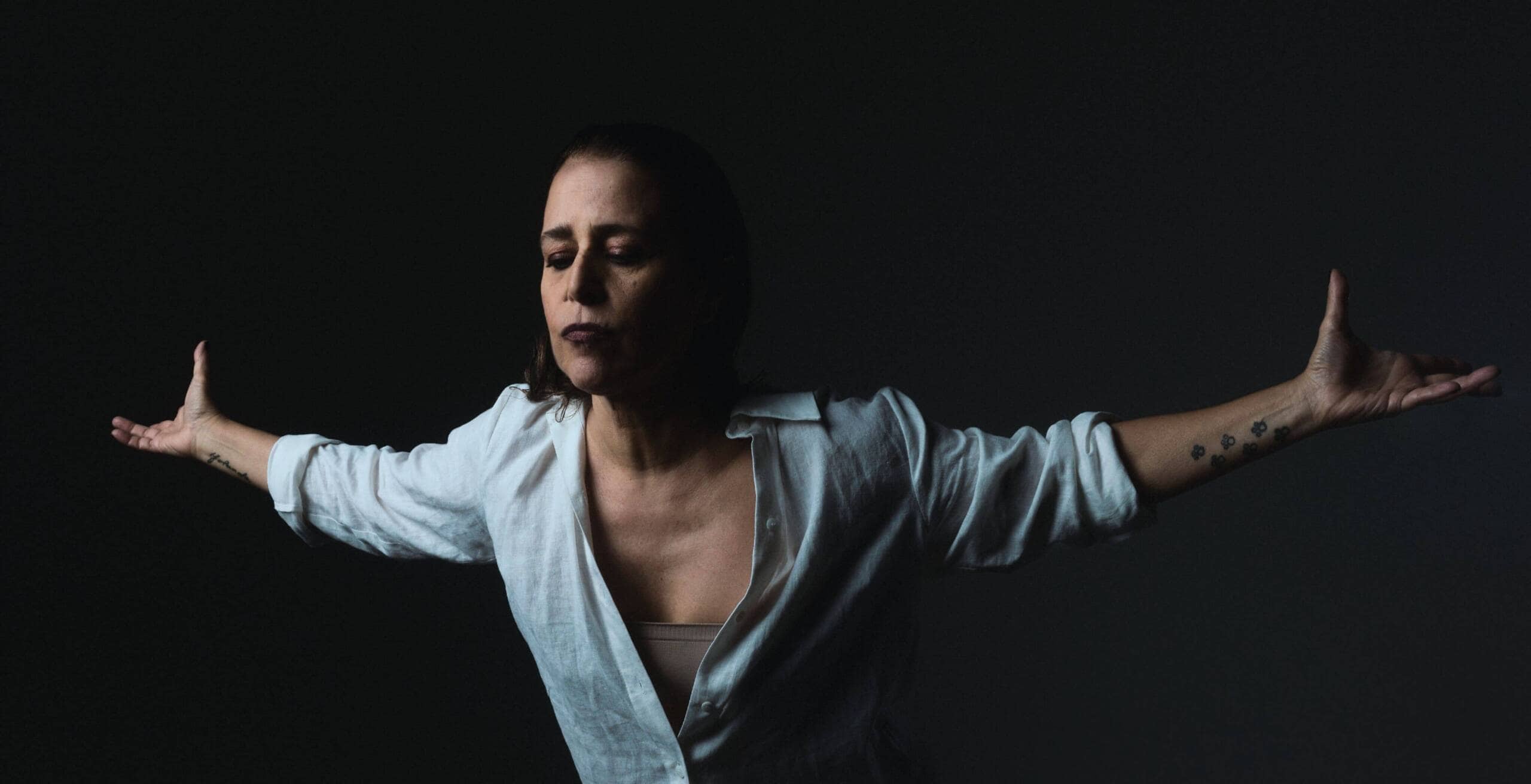 Pietrasanta – do nada à memória