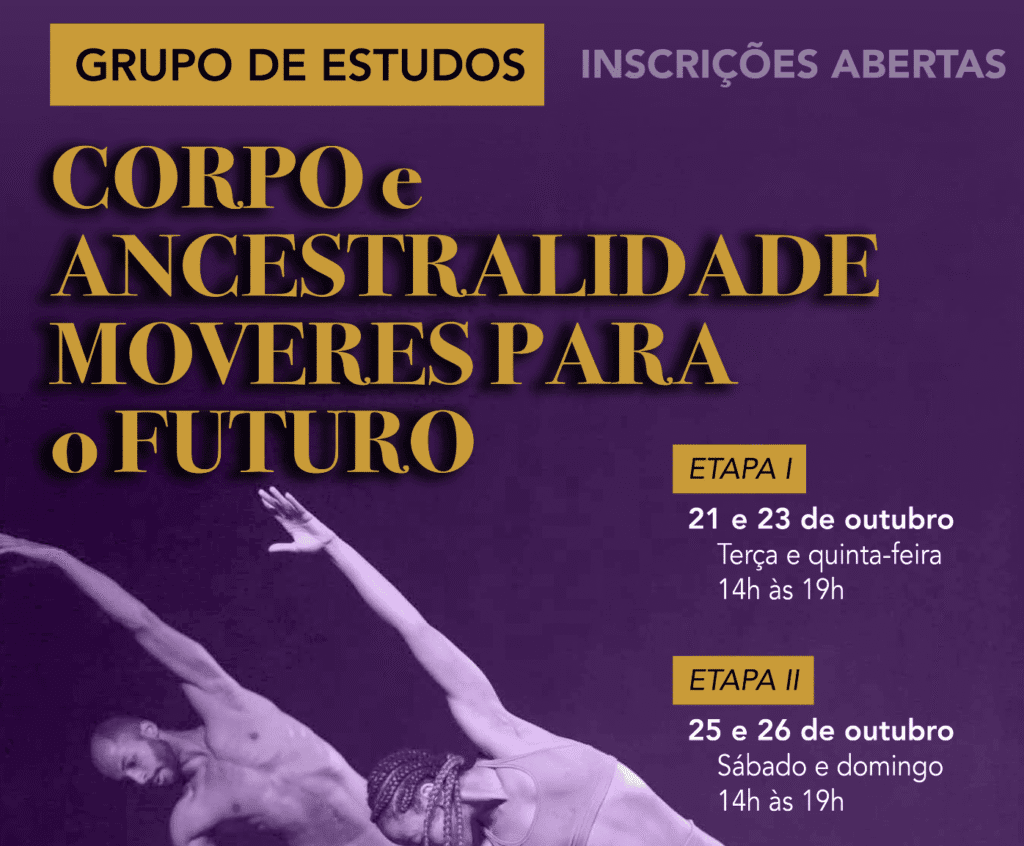 Grupo de Estudos Cia Pé no Mundo