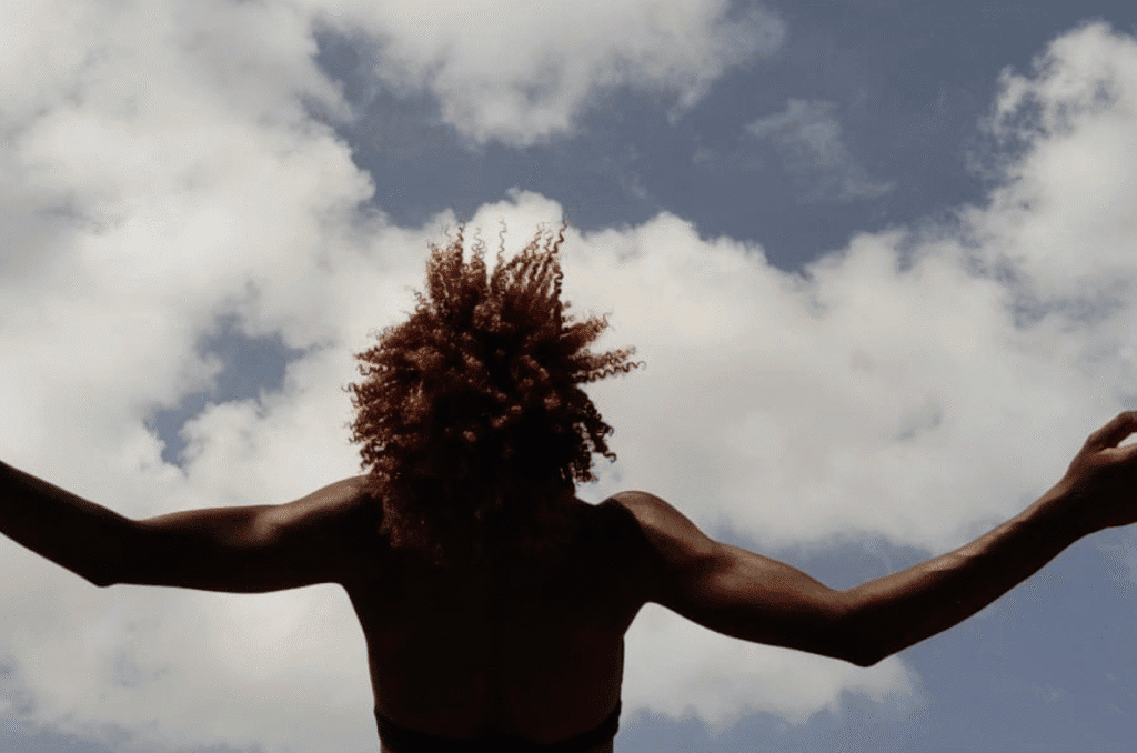 Colibri – solo de Maria Emília Gomes