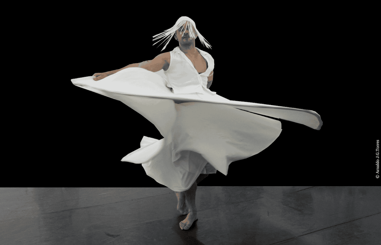 “Memória” e “Maré Cheia” – Ballet Stagium no Complexo Cultural Funarte SP