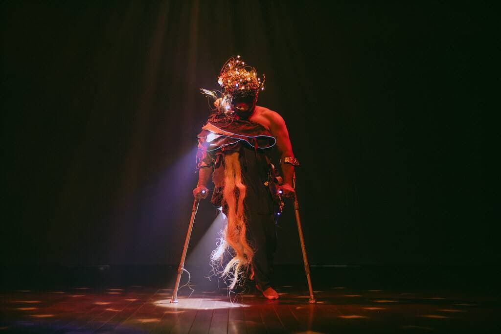 Festival Panorama chega à segunda semana com apresentações no Museu de Arte do Rio e Teatro Nelson Rodrigues