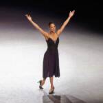 Misty Copeland se despede dos palcos do American Ballet Theatre após 25 anos