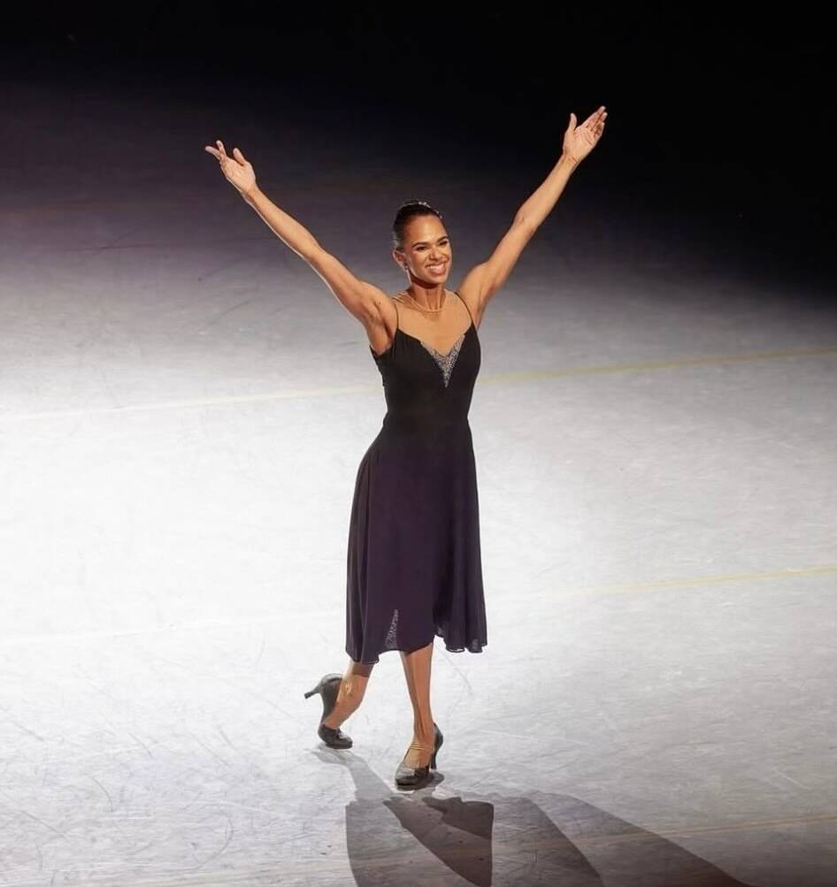 Misty Copeland se despede dos palcos do American Ballet Theatre após 25 anos