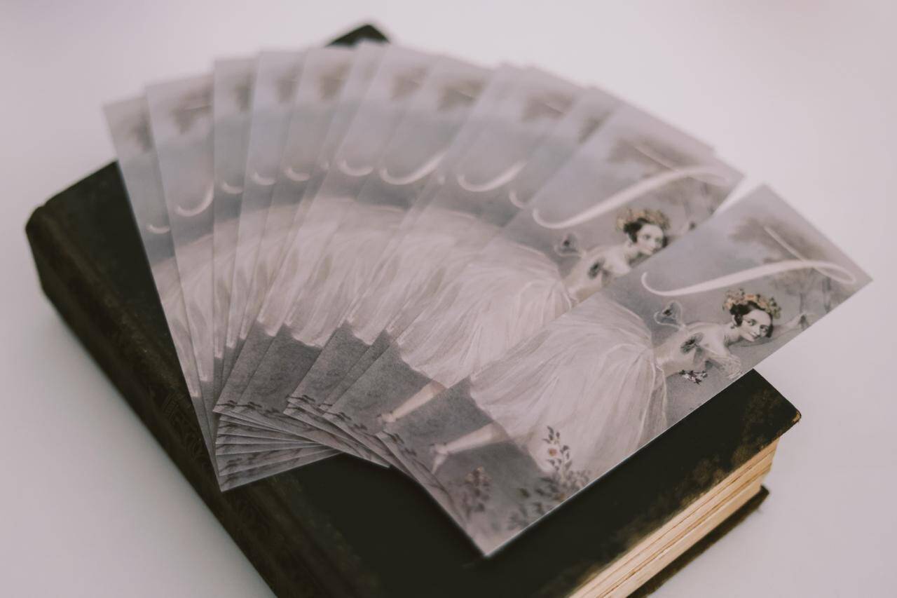 Interlude: um novo olhar sobre o ballet de repertório