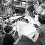 Dançar com e para as crianças – imaginar formas de cuidados radicais.