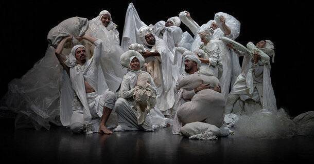 15ª Bienal Internacional de Dança aporta em palcos cearenses depois de passar por Cabo Verde, Portugal e França