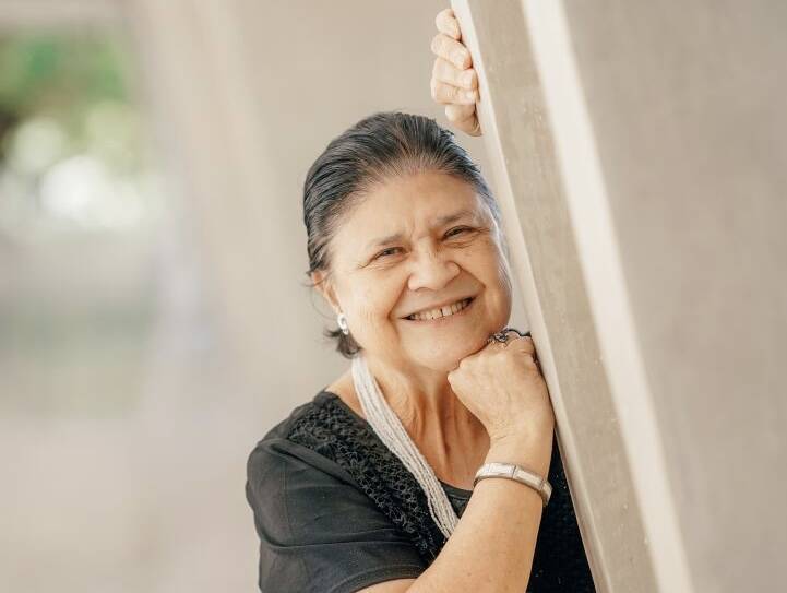 Gisèle Santoro, mestra da dança, morre aos 86 anos