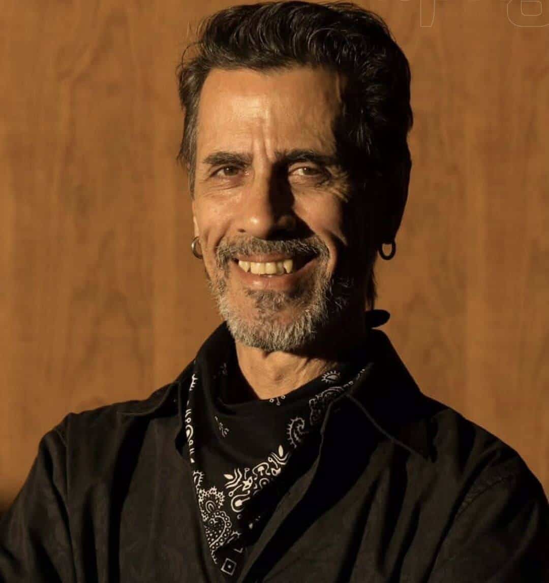 A dança mineira se despede de Rodrigo Giése (1967–2025)