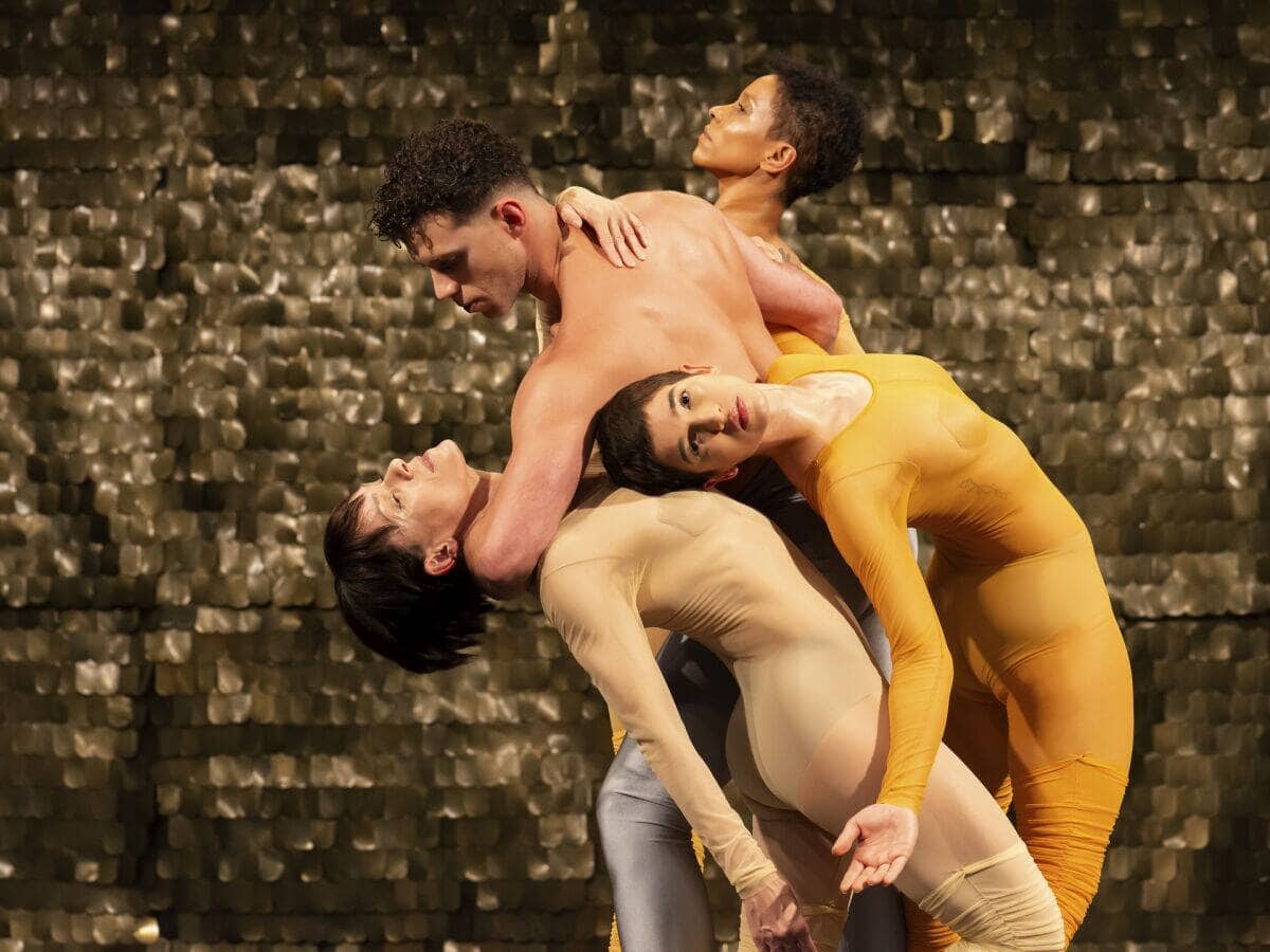 28º Festival Internacional de Dança do Recife abre programação com espetáculos e oficinas gratuitas pela cidade