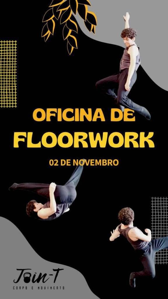 OFICINA DE FLOORWORK