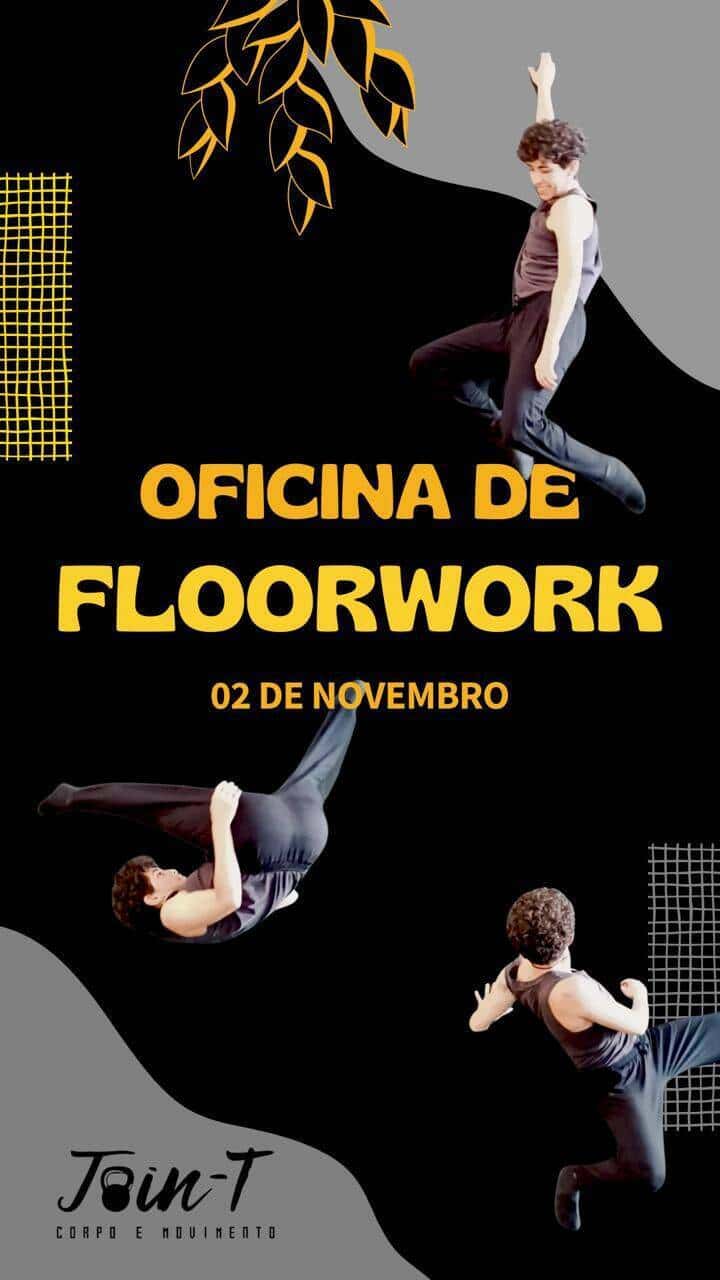 OFICINA DE FLOORWORK