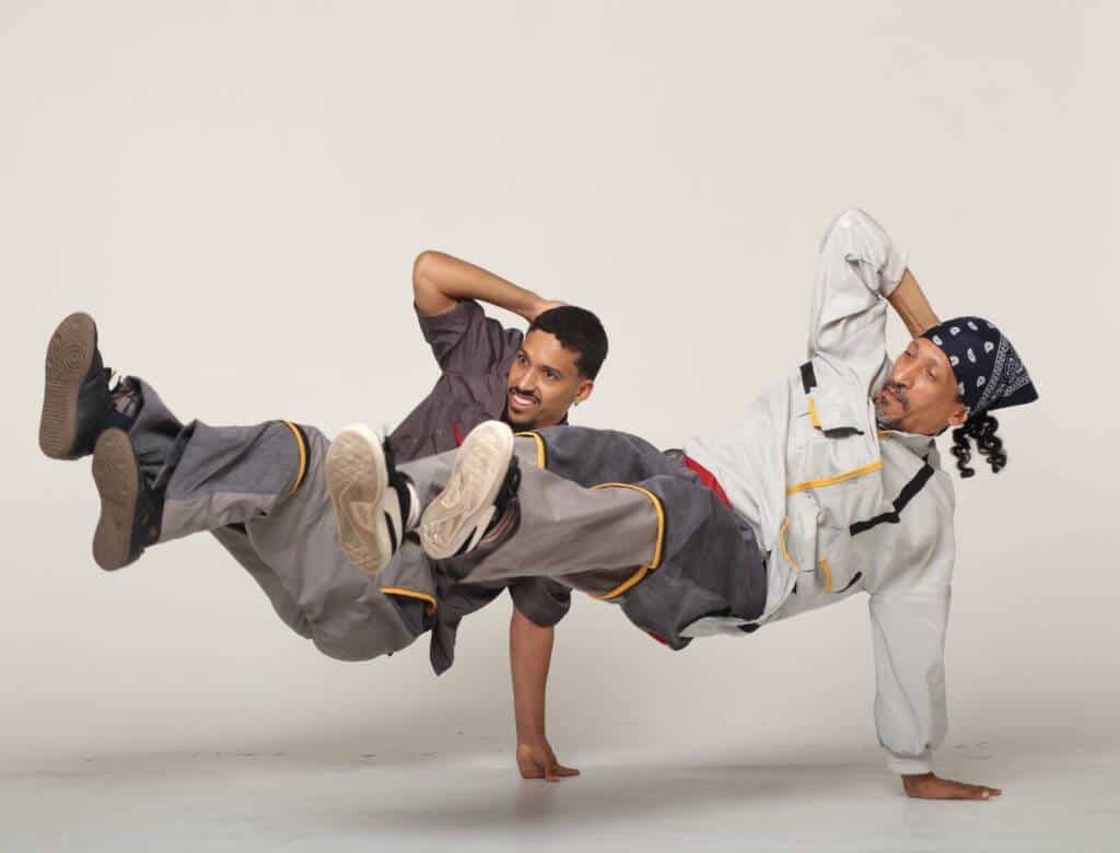 Percursos Paradoxais