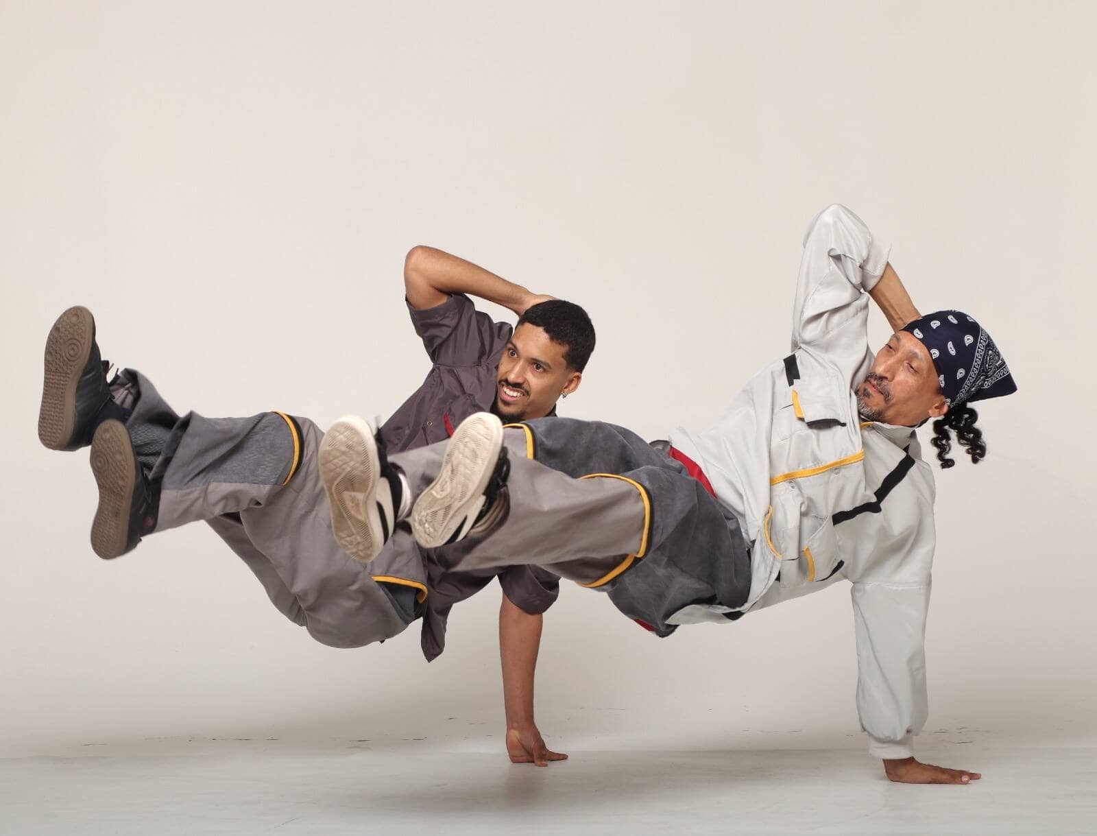 Percursos Paradoxais