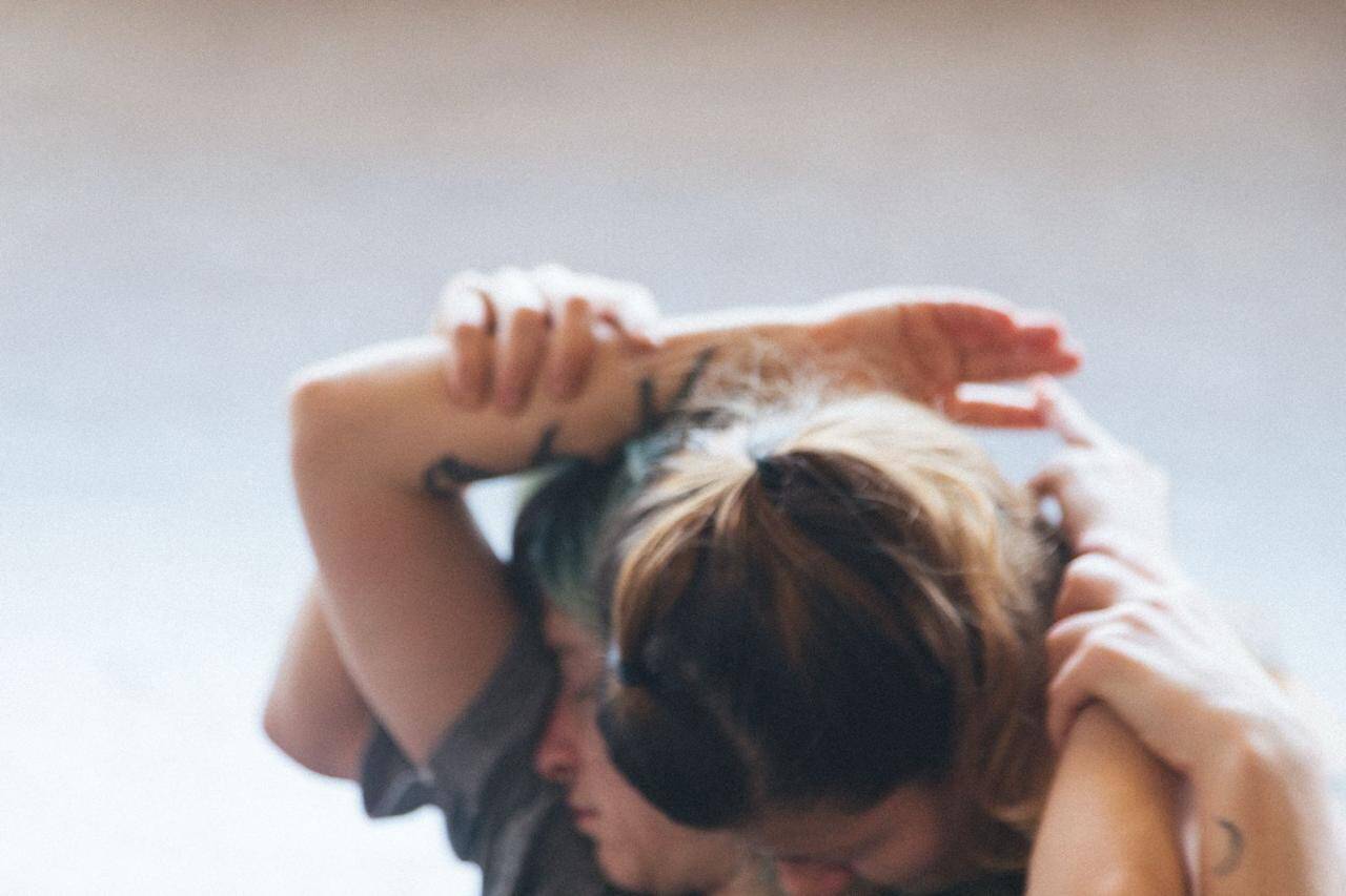 Espetáculo Calor é nossa língua no Teatro Arthur Azevedo – vão