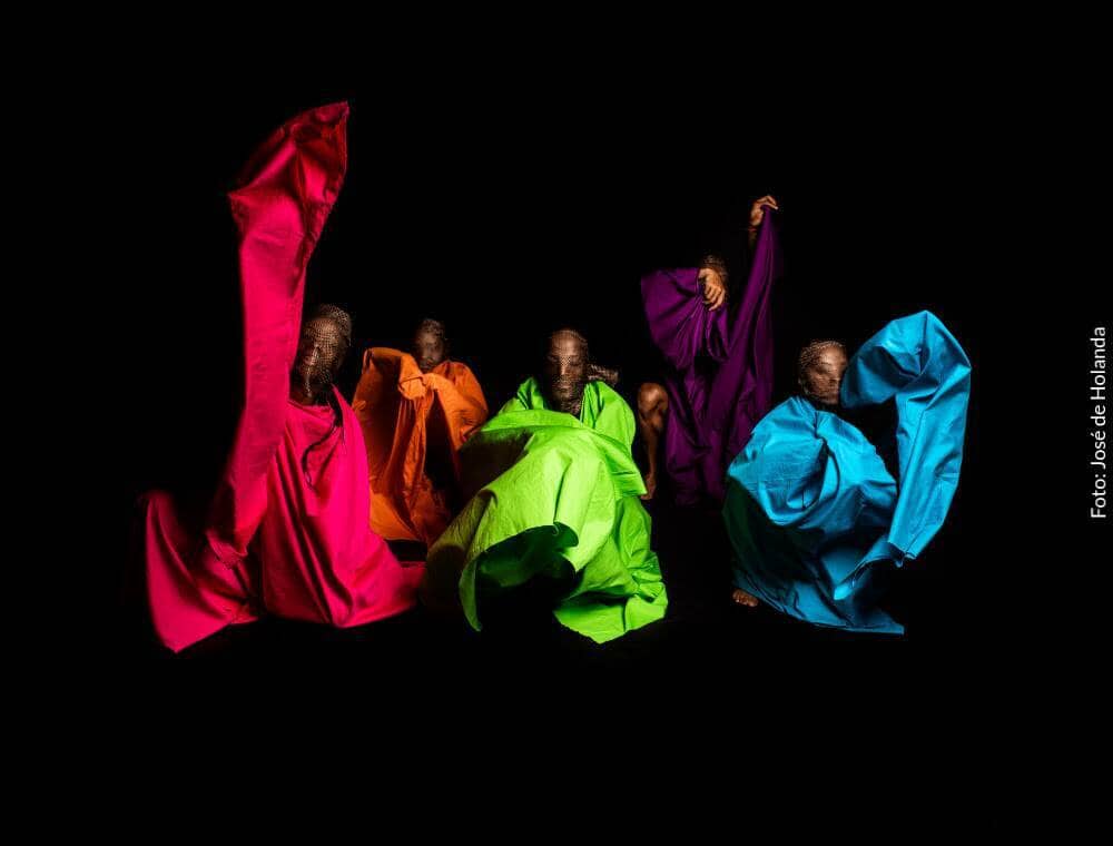 Festival ABCDança Transpetro encerra circulação com atividades gratuitas em Diadema