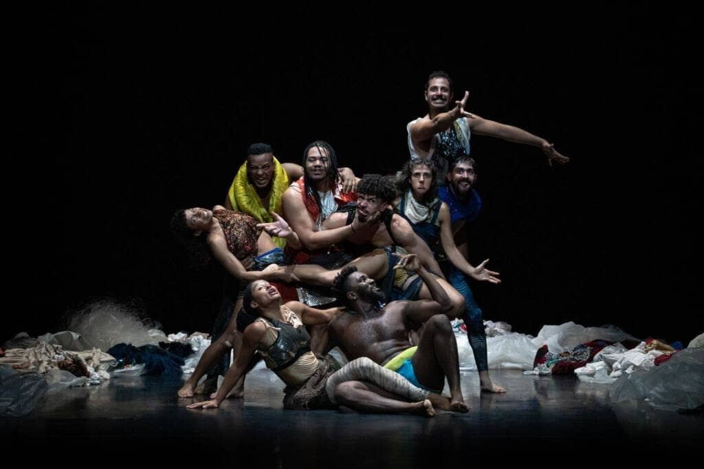 Festival Panorama firma parceria com Petrobras em estímulo à cultura brasileira