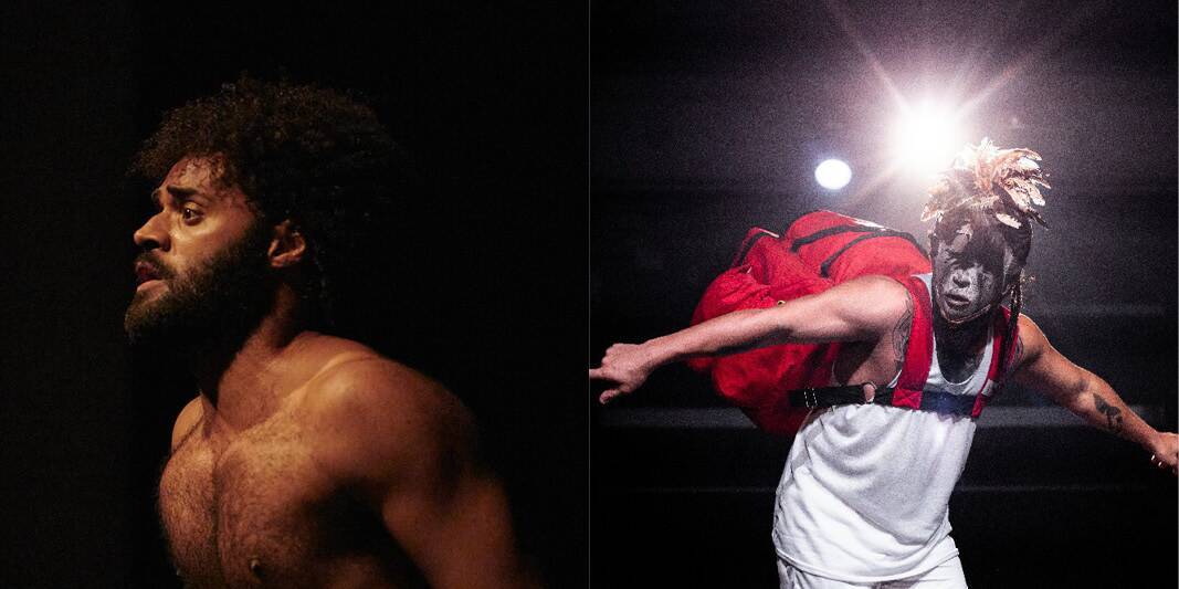 O Tiro [Luiz Felipe Lucas] + Manifesto do Sonho [Wellington Gadelha]