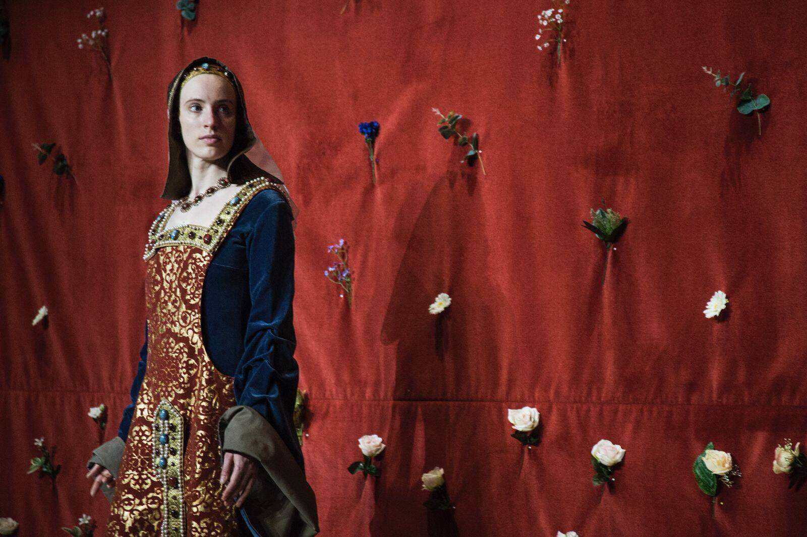 A mon seul désir:  por trás das tessituras da sexualidade feminina