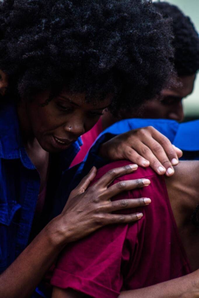 Nova ação do Espaço Petrobras de Cinema acolhe sessão de videodanças