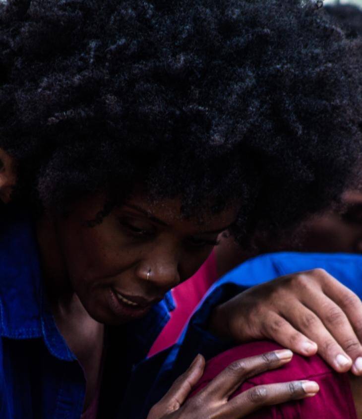 Nova ação do Espaço Petrobras de Cinema acolhe sessão de videodanças