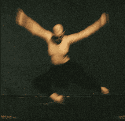 ÁSARA – espetáculo