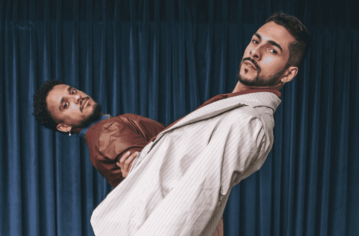 (Des)consertem os seus cor-ações – Carlos Veloso e Felipe Julio no CRD