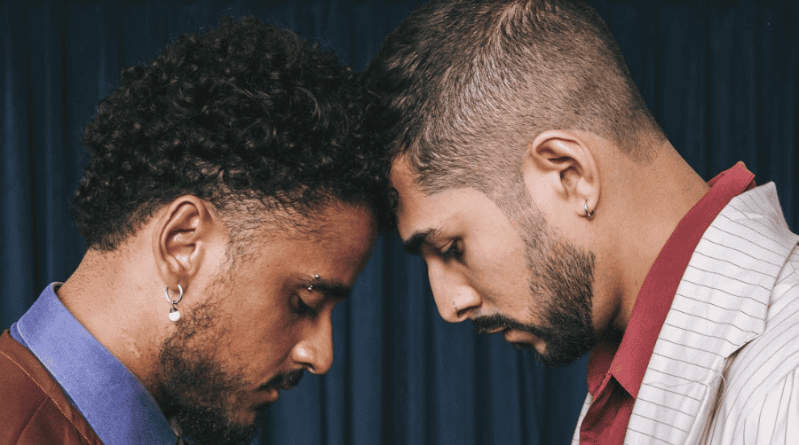 (Des)consertem os seus cor-ações – Carlos Veloso e Felipe Julio no Centro Cultural Olido