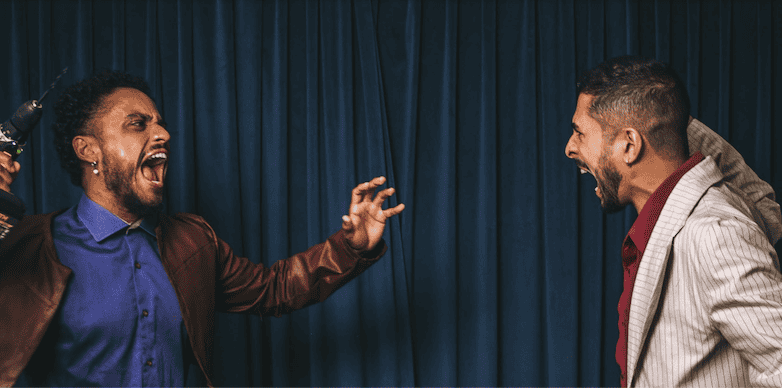 (Des)consertem os seus cor-ações – Carlos Veloso e Felipe Julio no Teatro Giuseppe Verdi