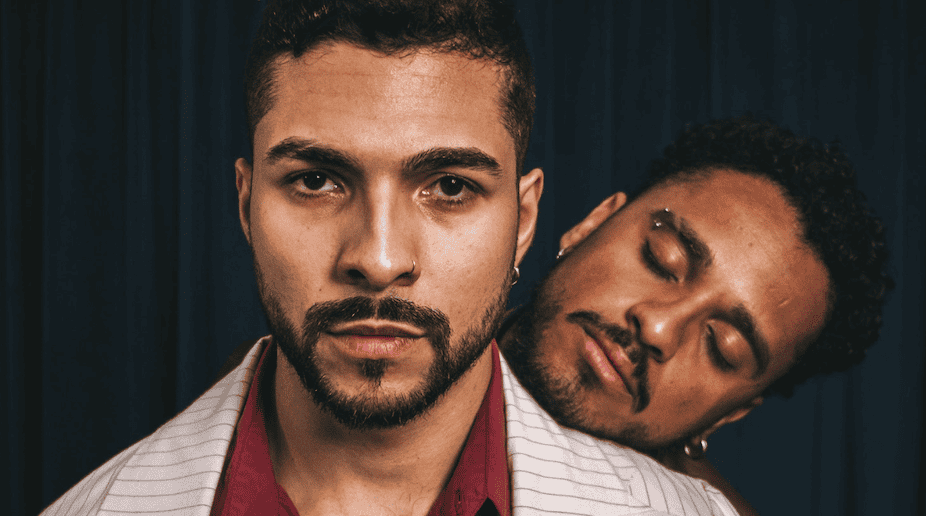 (Des)consertem os seus cor-ações – Carlos Veloso e Felipe Julio na SPED