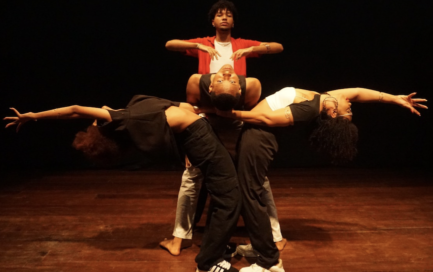 O Gueto: entre vozes e corpos no hip-hop em Conceição da Feira